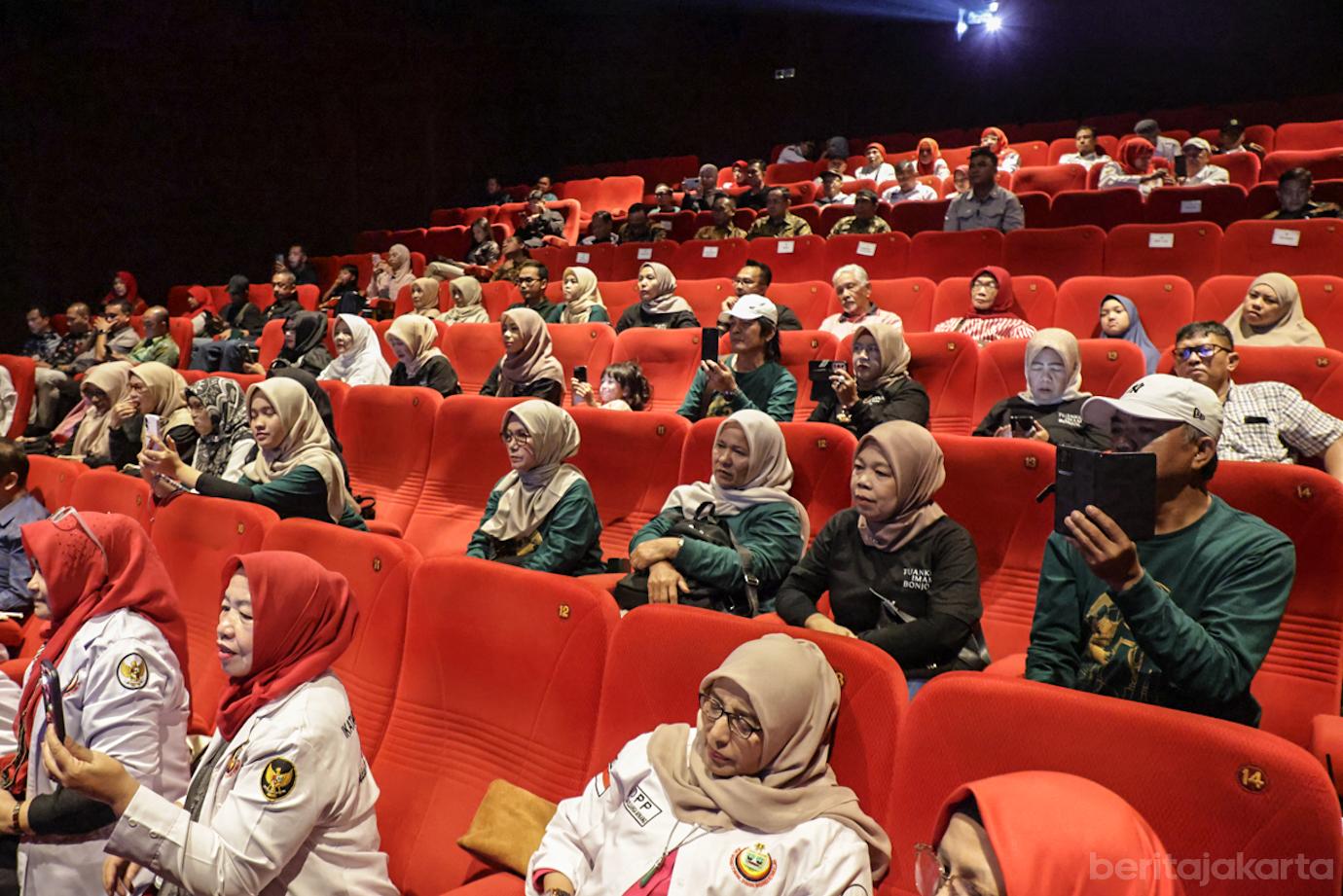 Rano Apresiasi Film Buya Hamka Angkat Figur Tokoh Nasional 3