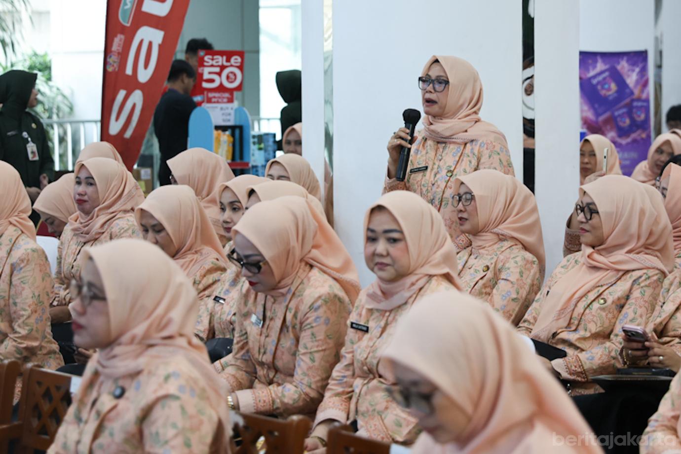 DWP Kurasi Kuliner 1