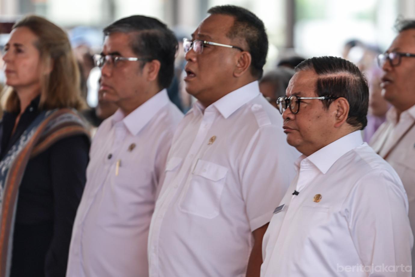 Pemerintah Berkolaborasi Jamin Keselamatan Pekerja Sampah Informal 1