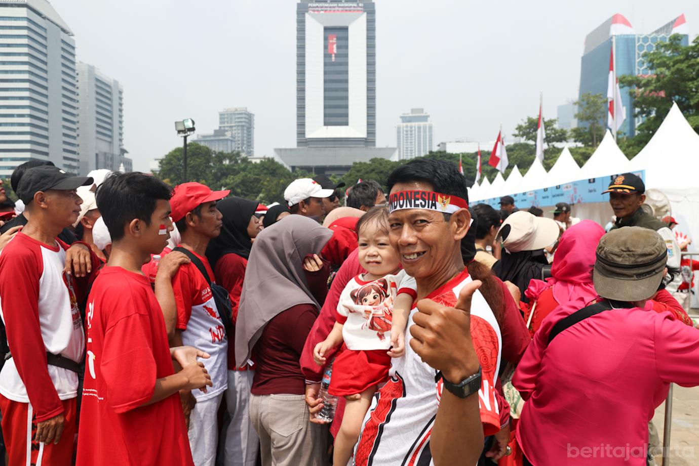 Pesta Rakyat Monas 81 2