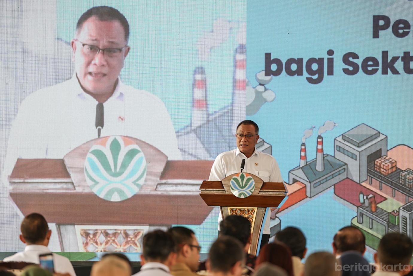 Pemerintah Berkolaborasi Jamin Keselamatan Pekerja Sampah Informal 7