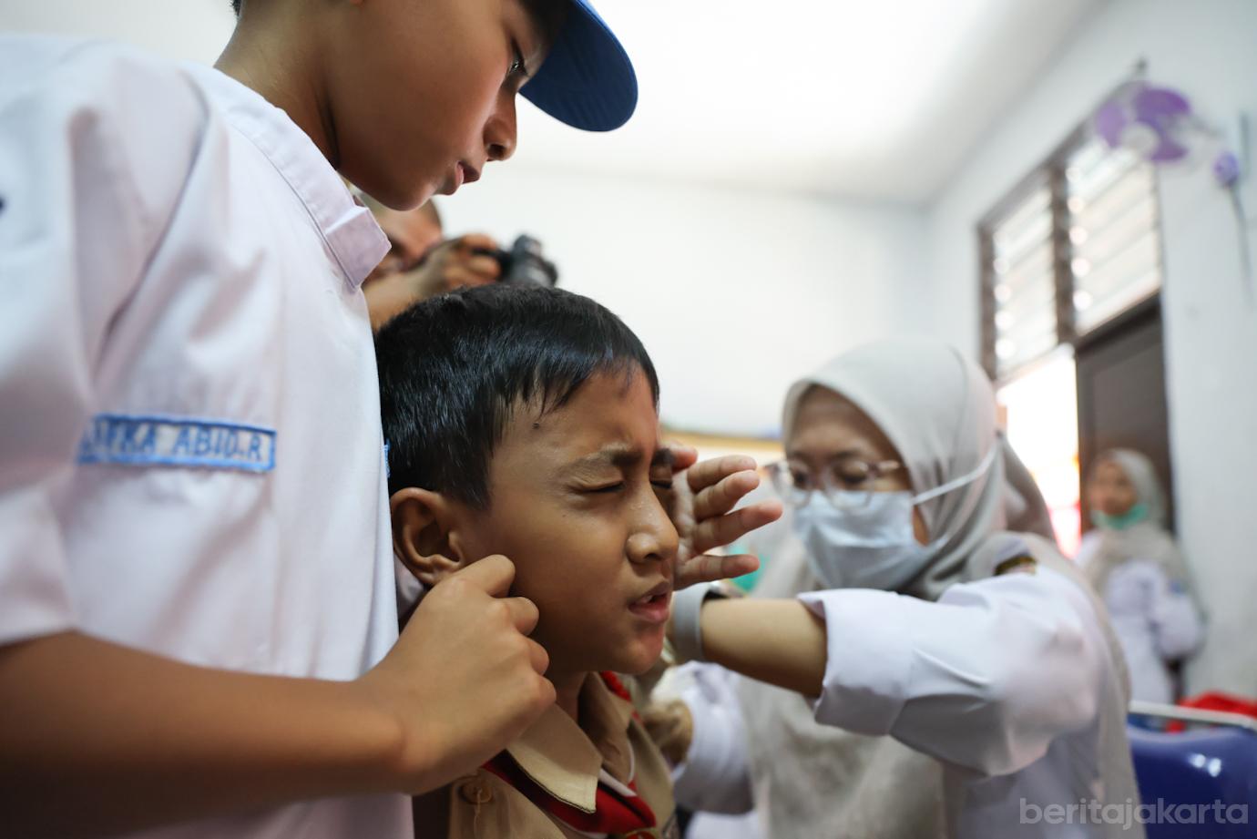 Vaksin HPV 4