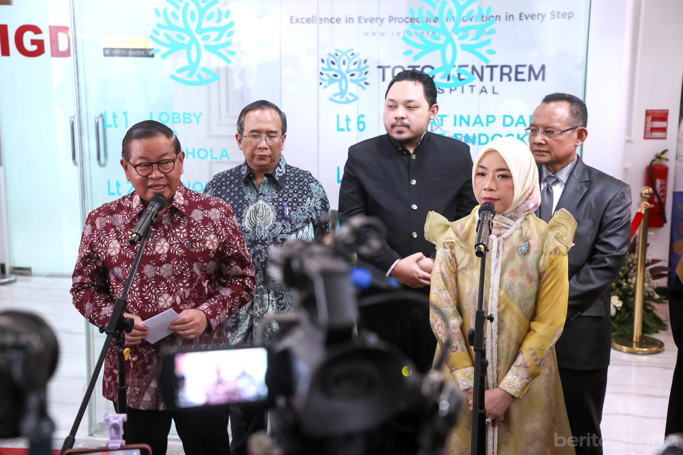 6 toto tentrem