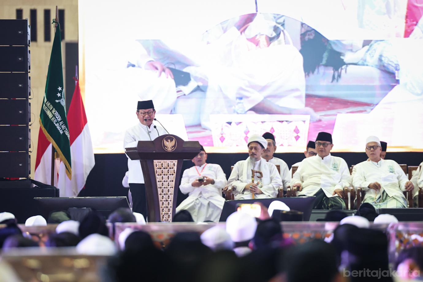 Pramono Doa Istiqlal 4