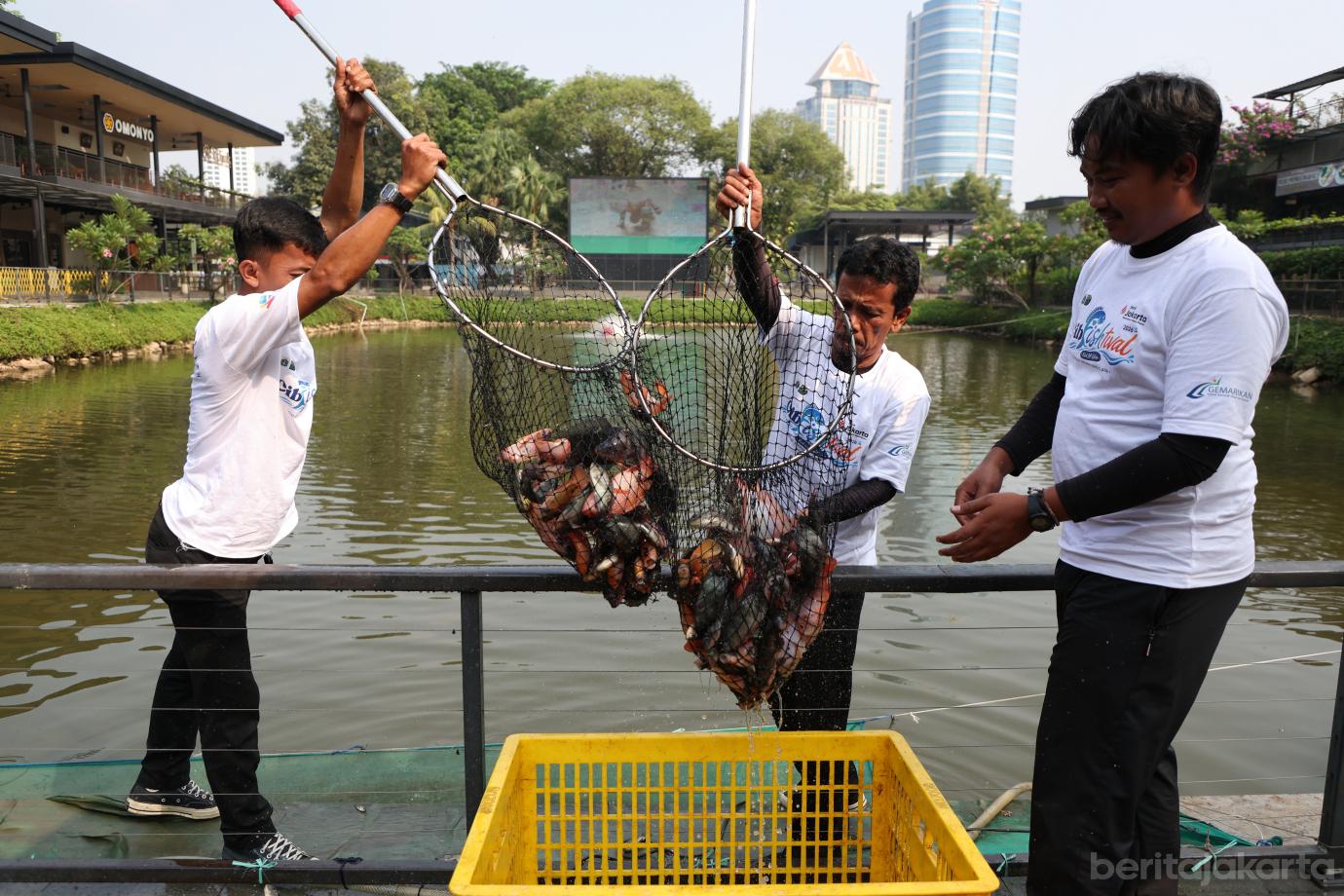 8.kick off Cibfishtival 2026