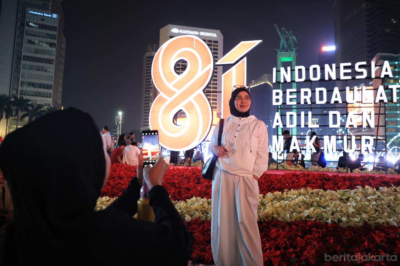 2.Karnaval Kemerdekaan