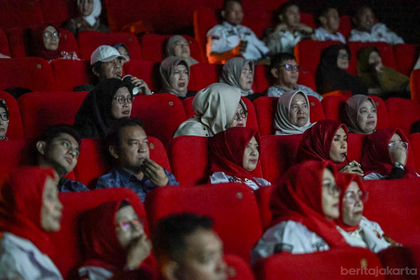 Rano Apresiasi Film Buya Hamka Angkat Figur Tokoh Nasional 6