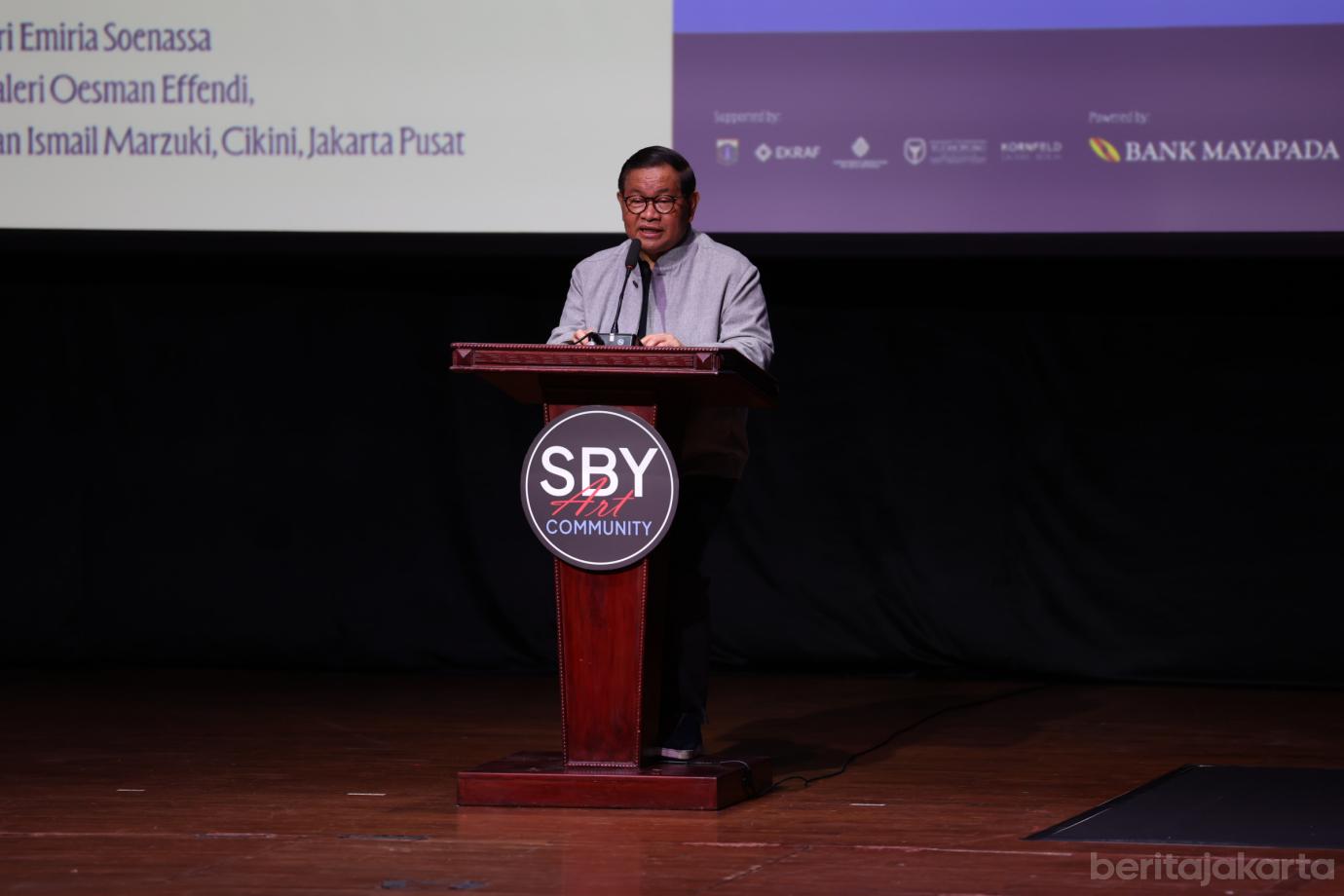4 pameran lukis sby