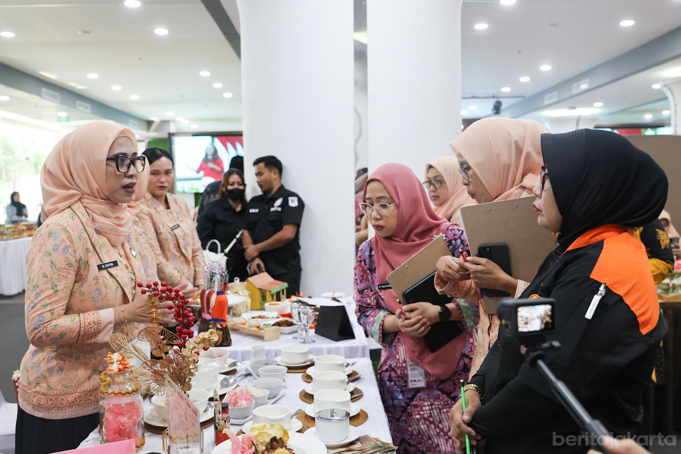 DWP Kurasi Kuliner 8