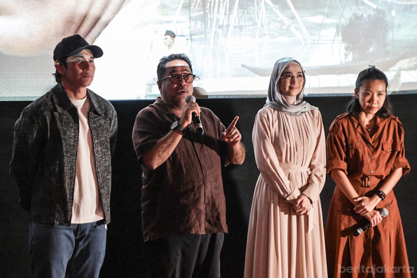 Rano Apresiasi Film Buya Hamka Angkat Figur Tokoh Nasional 4