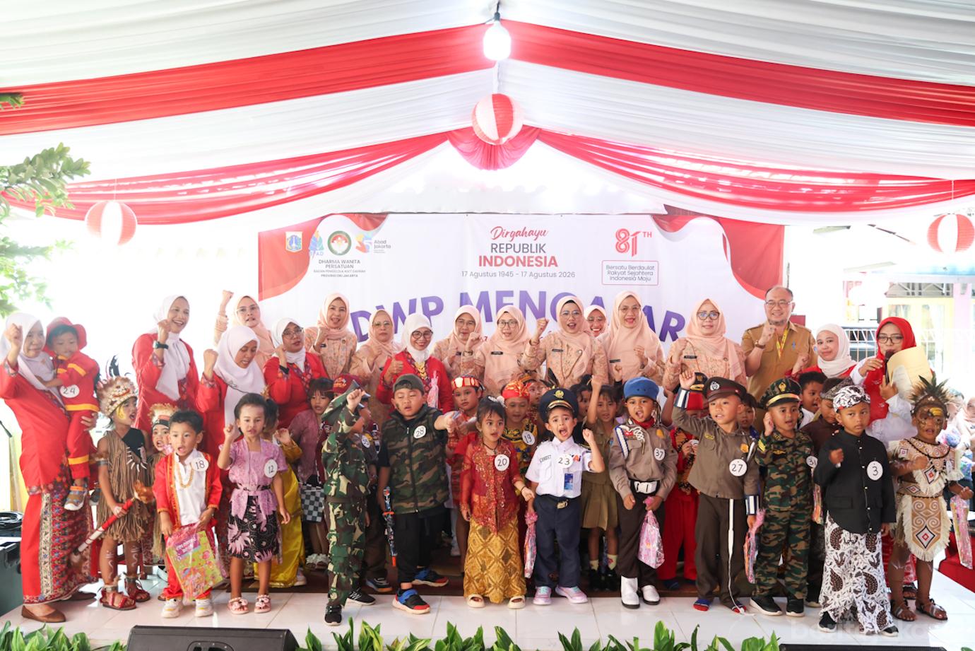 DWP Mengajar 8