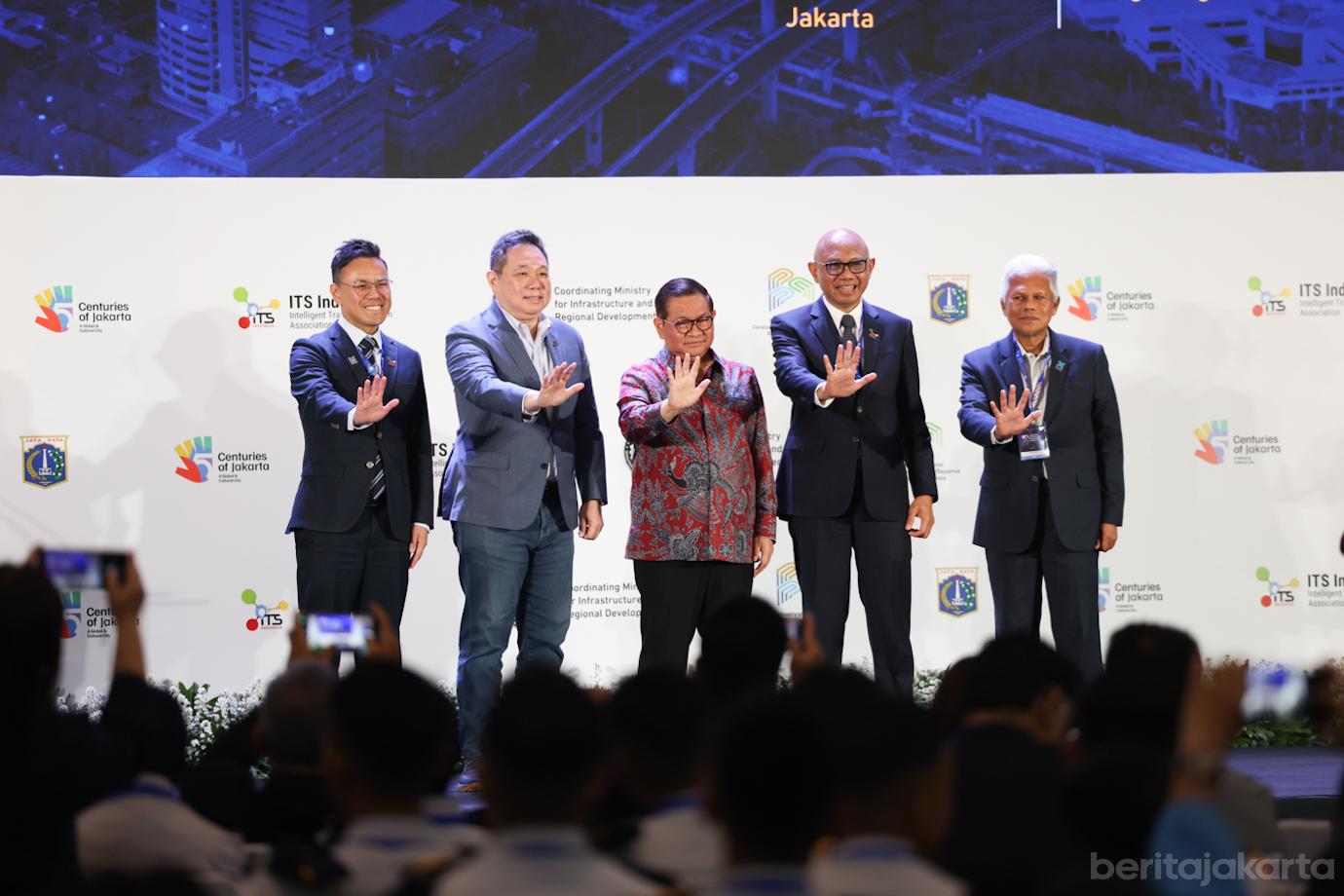 Pramono IITS 3