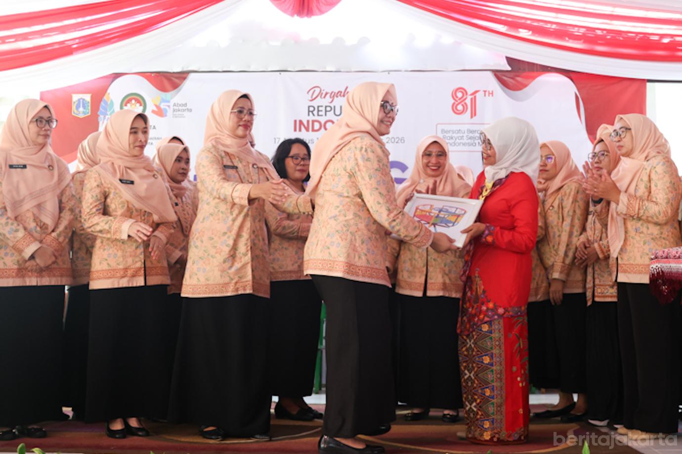 DWP Mengajar 1