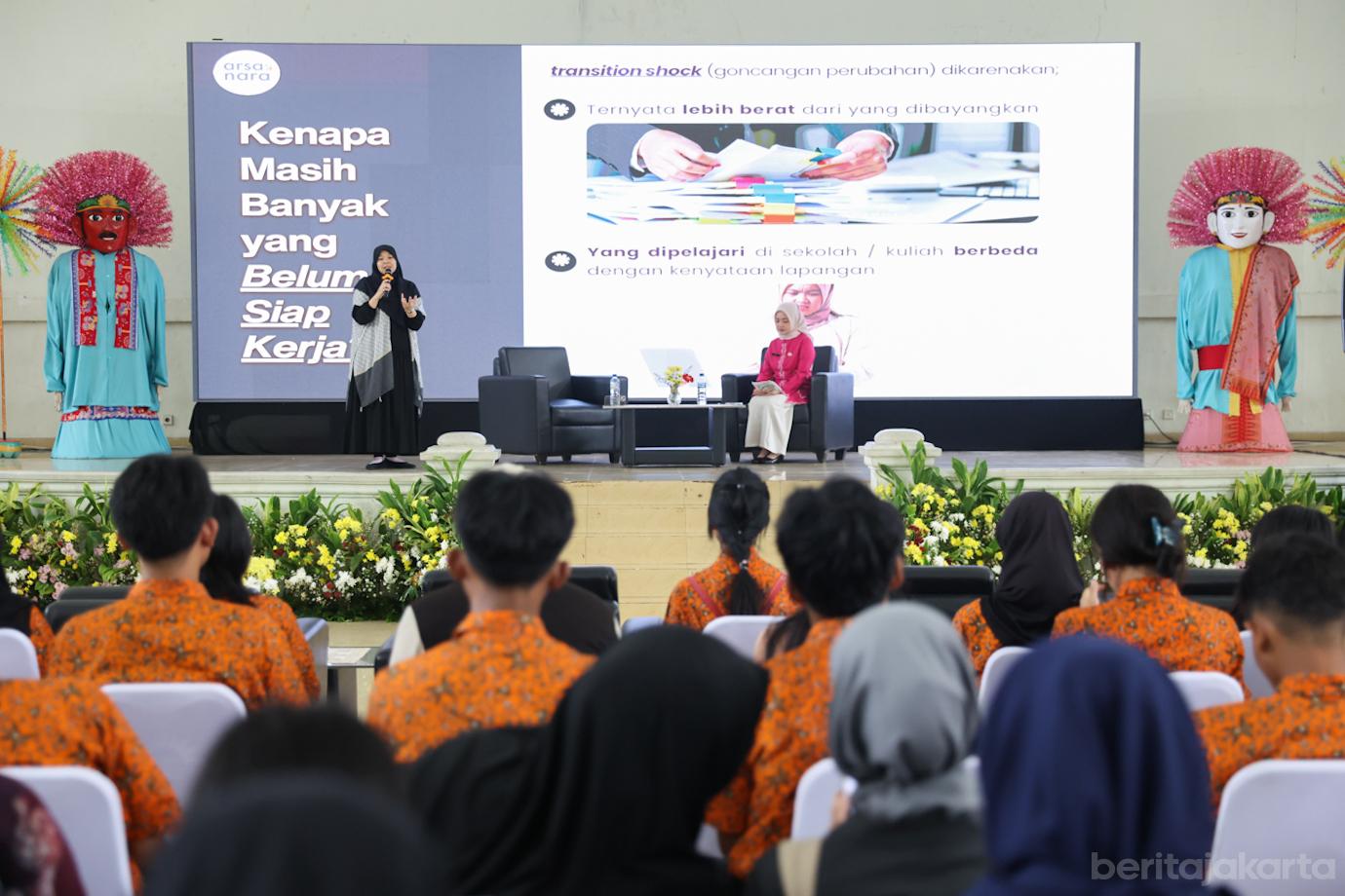 Jakarta Job Fair Ragunan 5