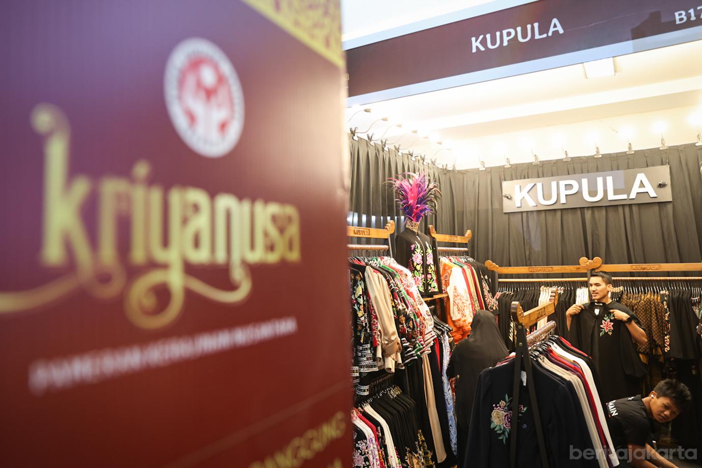 Kriya Nusa 5