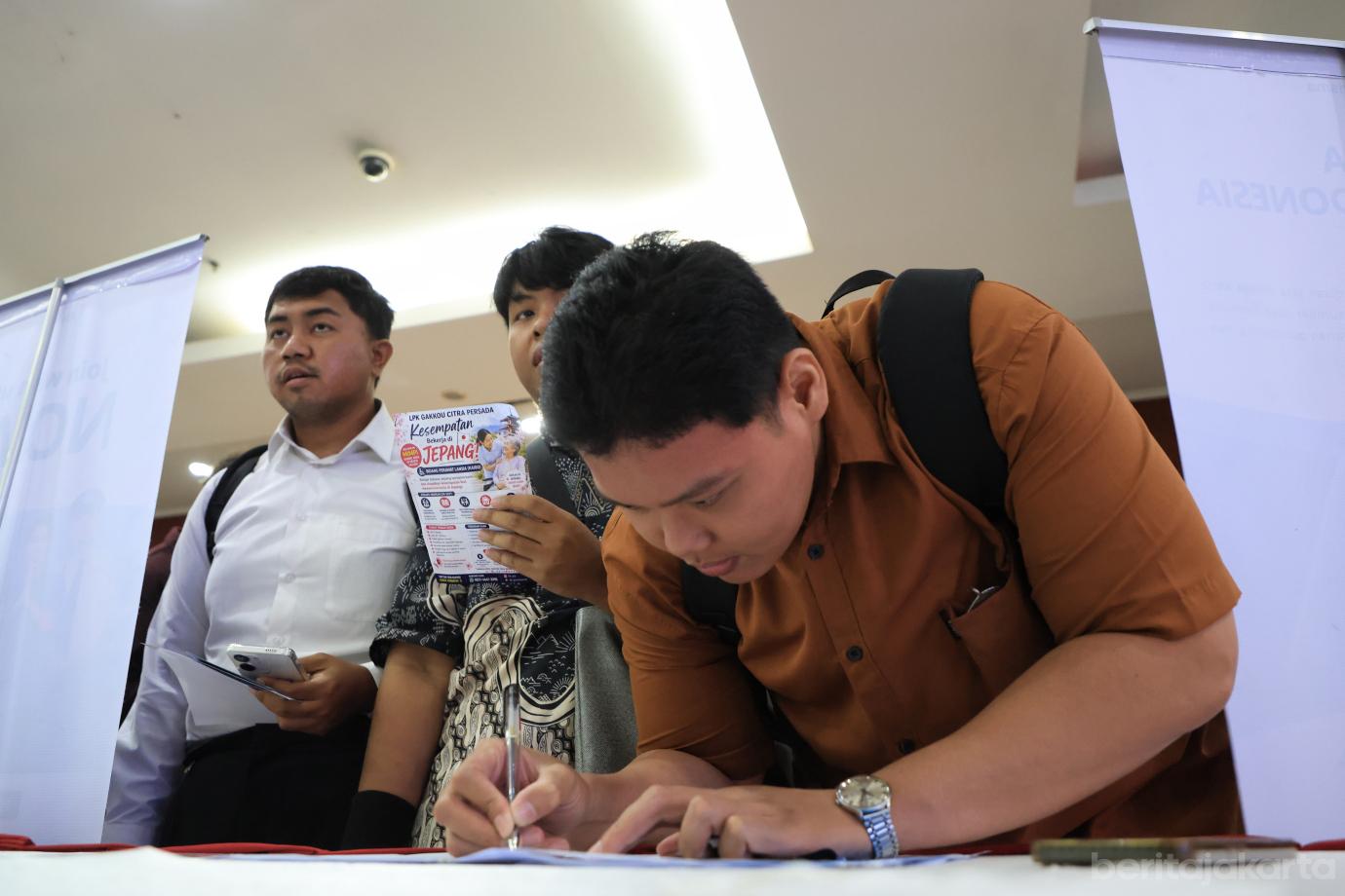 7.Jakarta Timur Inclusive Job Fair 2026