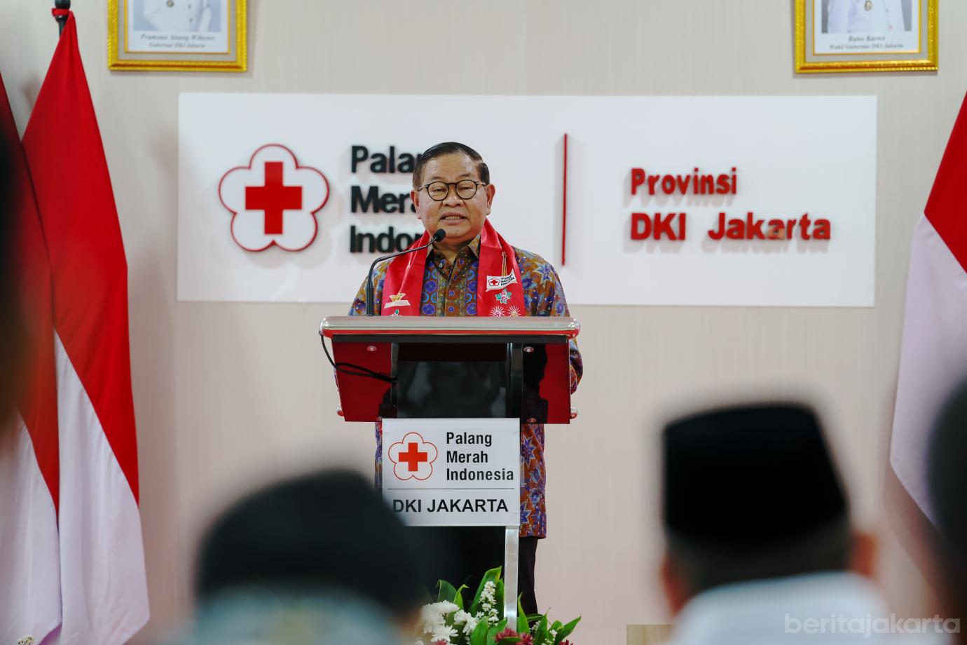 3 peresmian gedung pmi dki