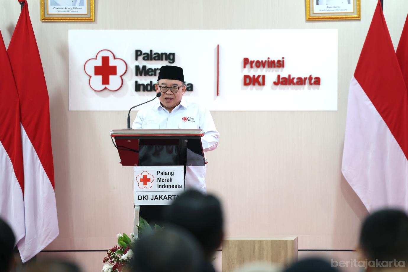 2 peresmian gedung pmi dki