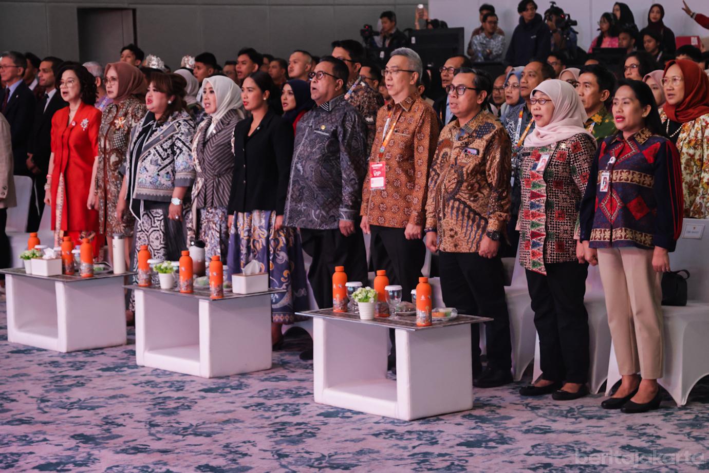 Rano Karno Buka Rangkaian JITEX 2026 5