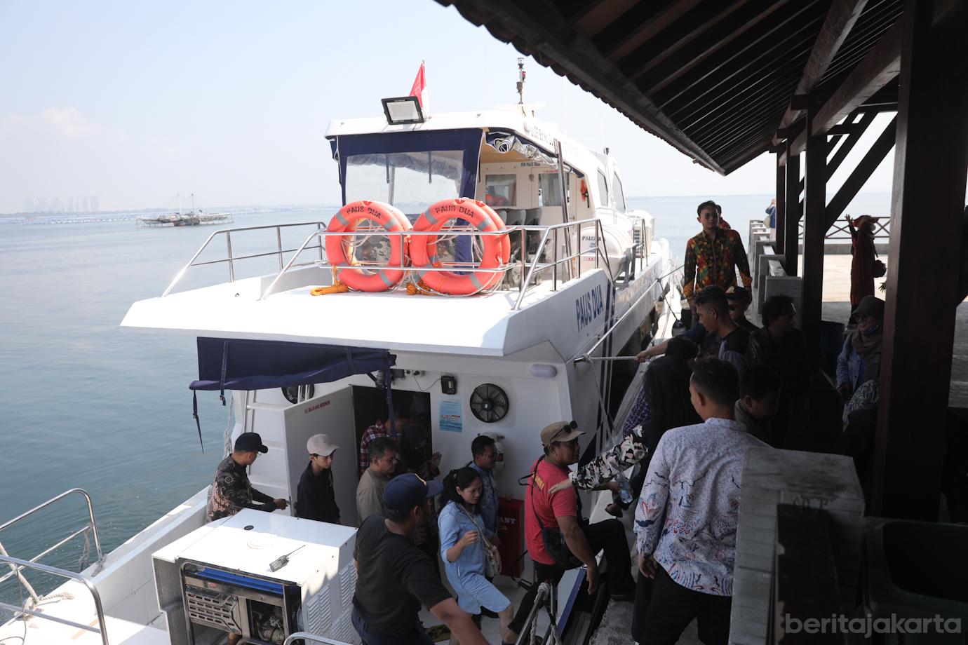 TJ Kelola Angkutan Laut 4