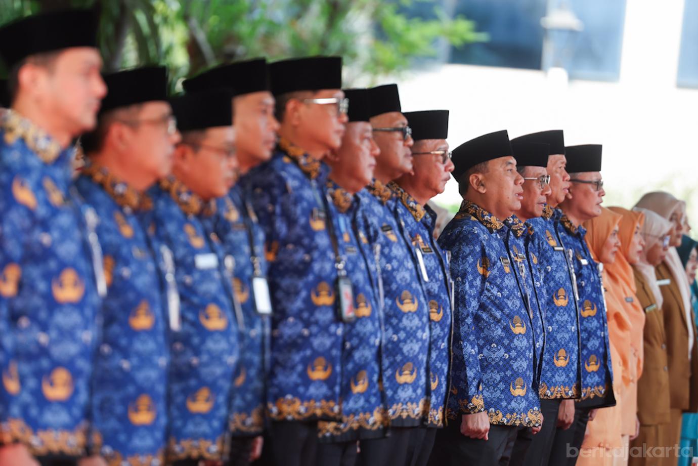 Upacara IKADA 3