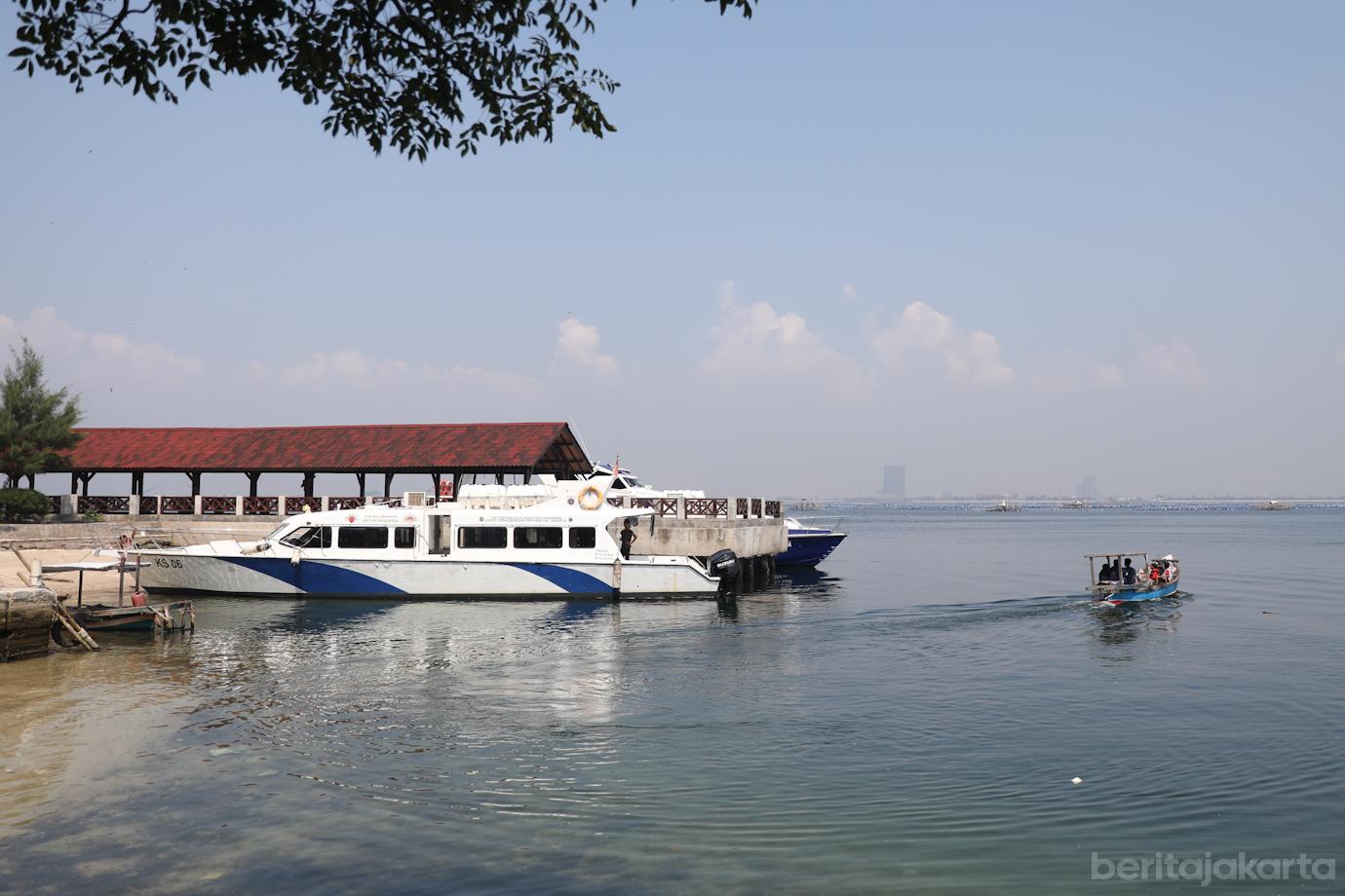 TJ Kelola Angkutan Laut 3