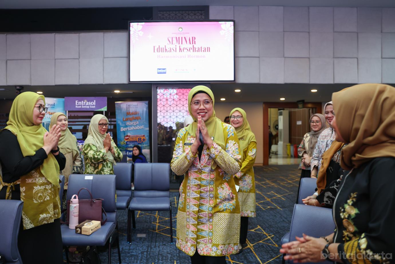 DWP Seminar Kesehatan 7