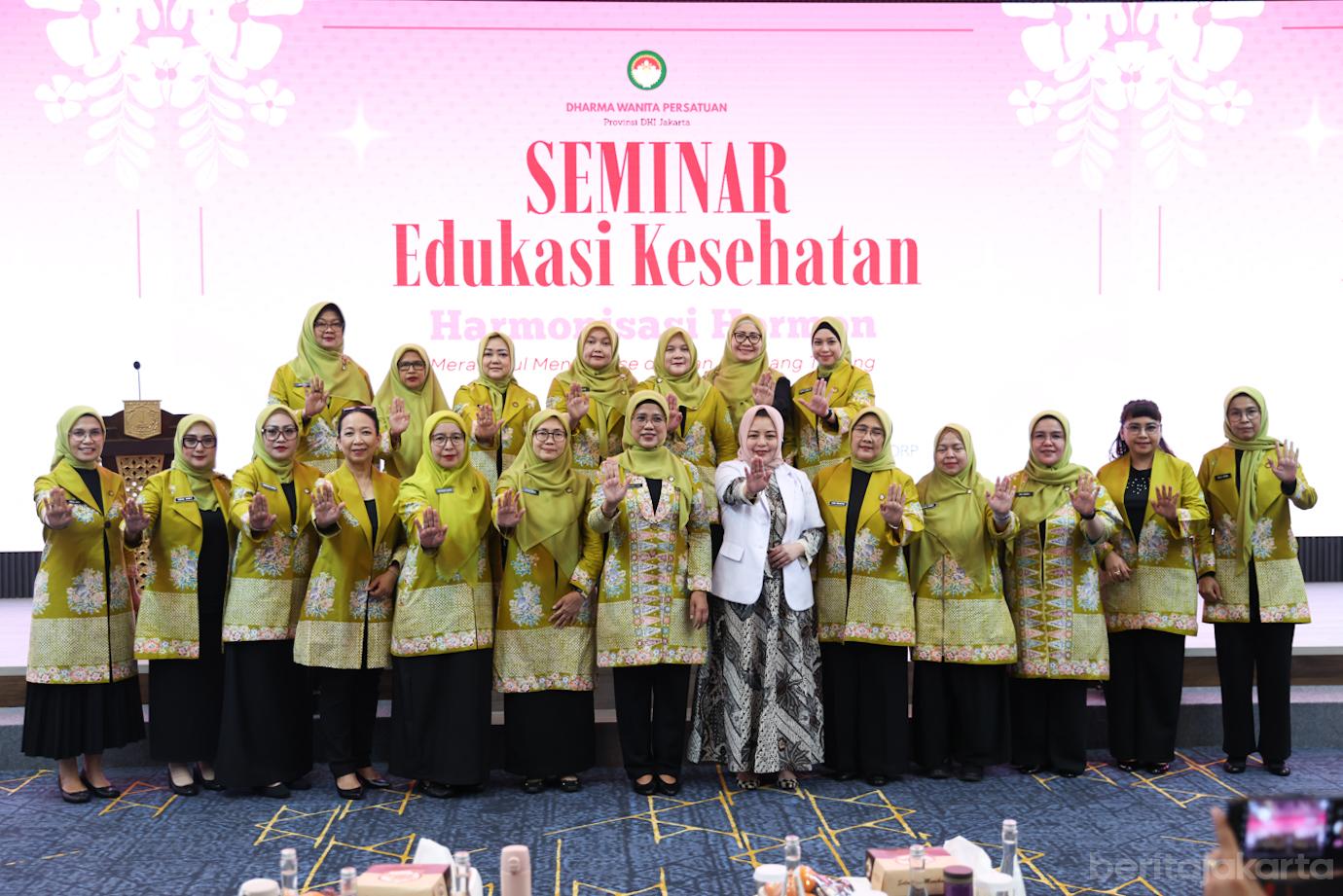 DWP Seminar Kesehatan 3