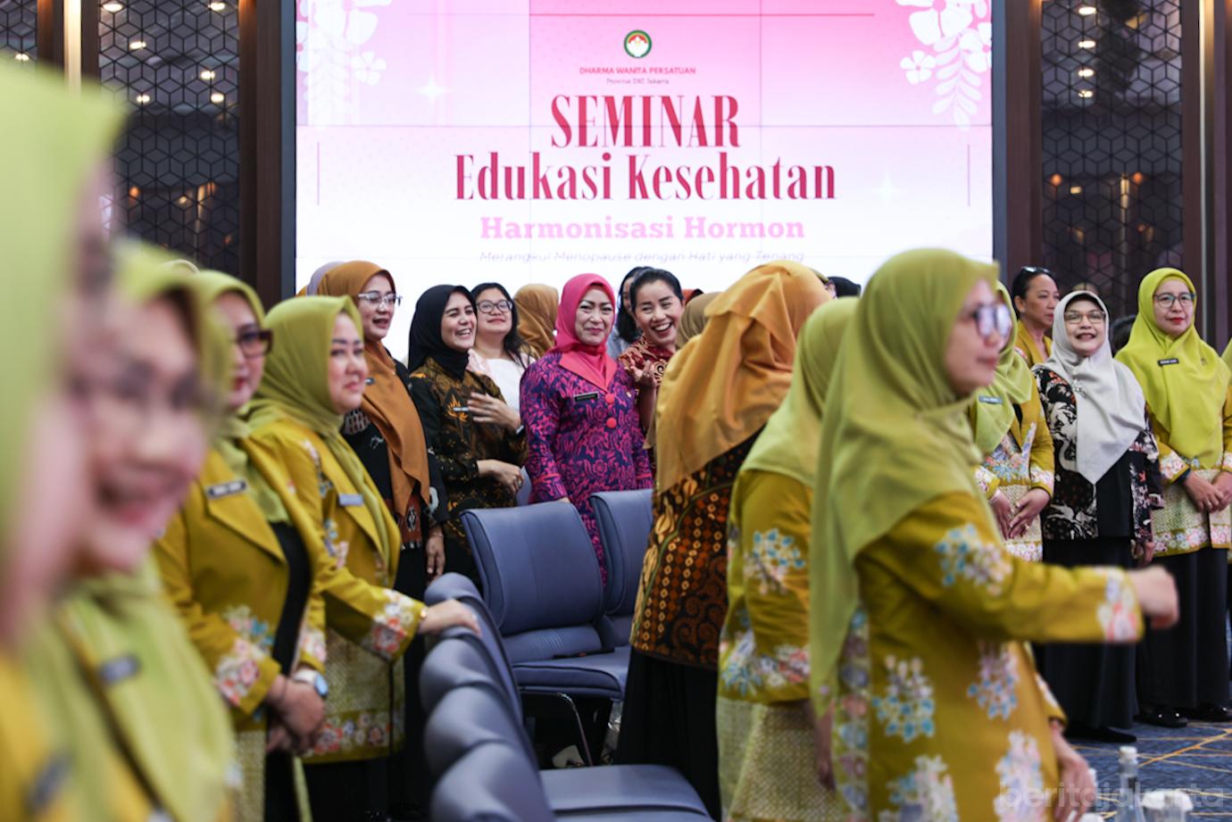 DWP Seminar Kesehatan 4