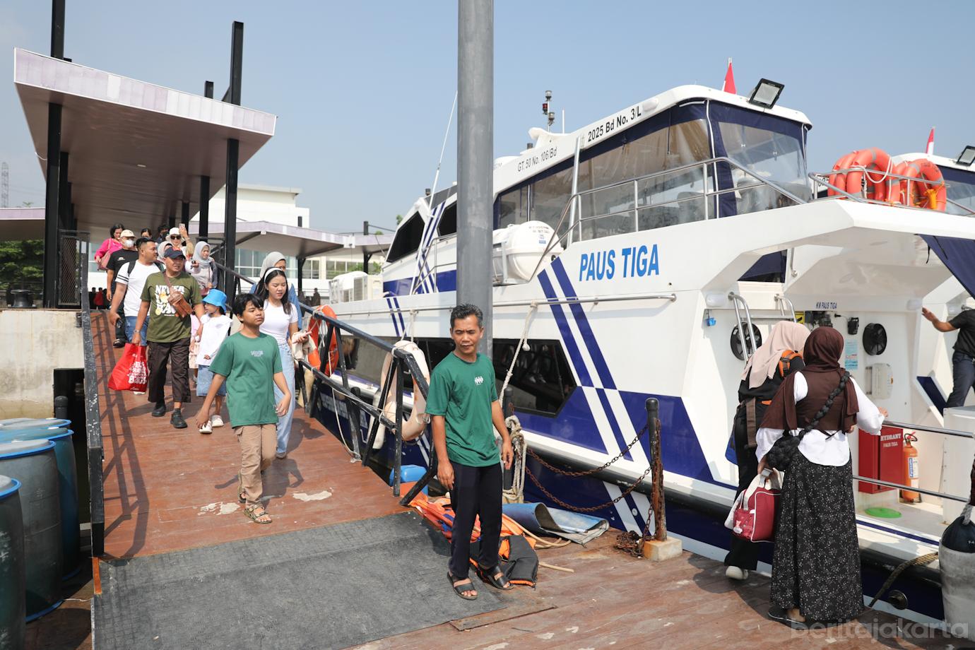 TJ Kelola Angkutan Laut 6