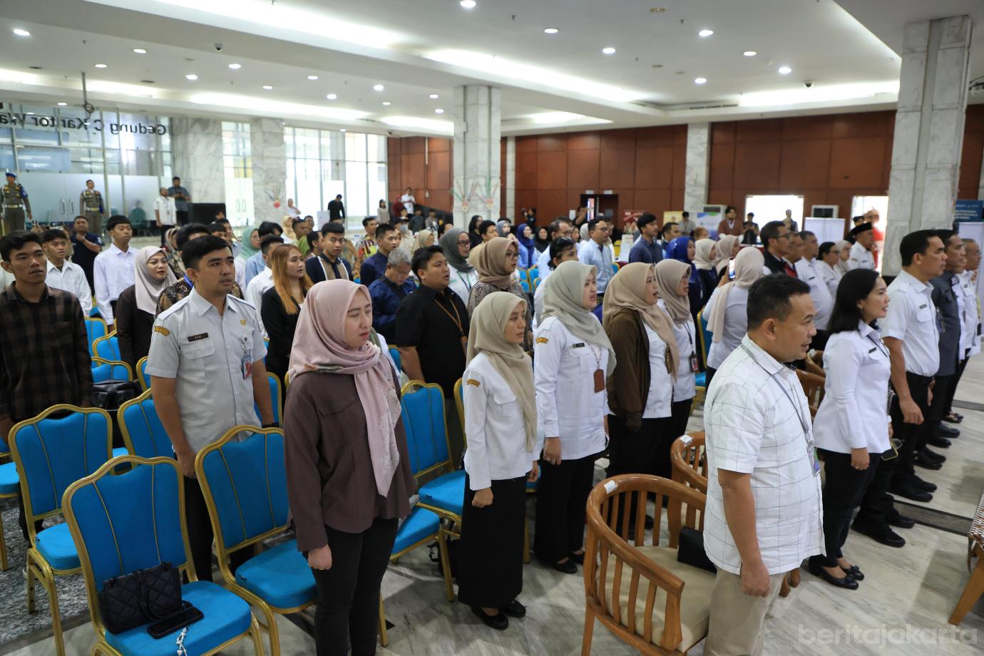 1.Jakarta Timur Inclusive Job Fair 2026