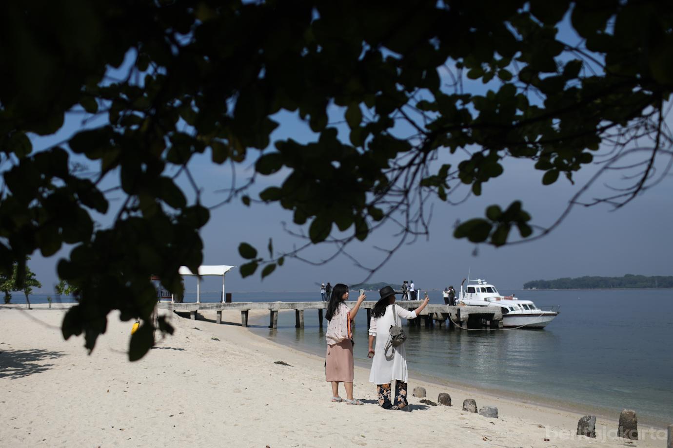 TJ Kelola Angkutan Laut 8