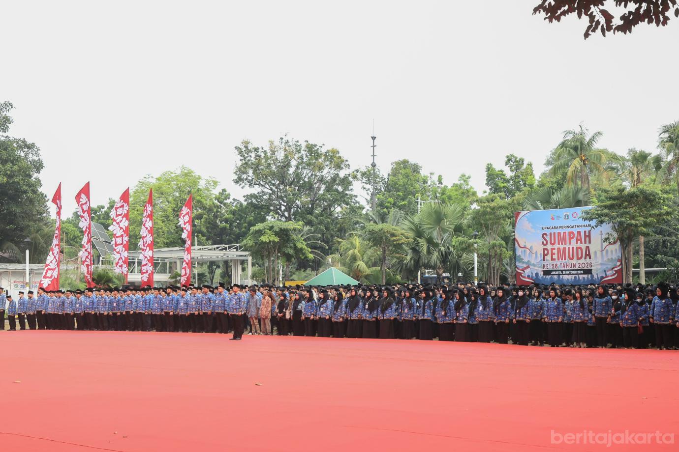 1 upacara sumpah pemuda 98