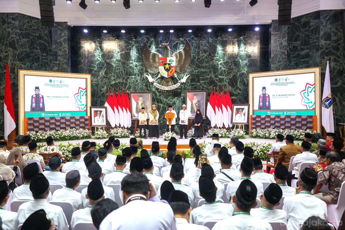 6 apresiasi marbut