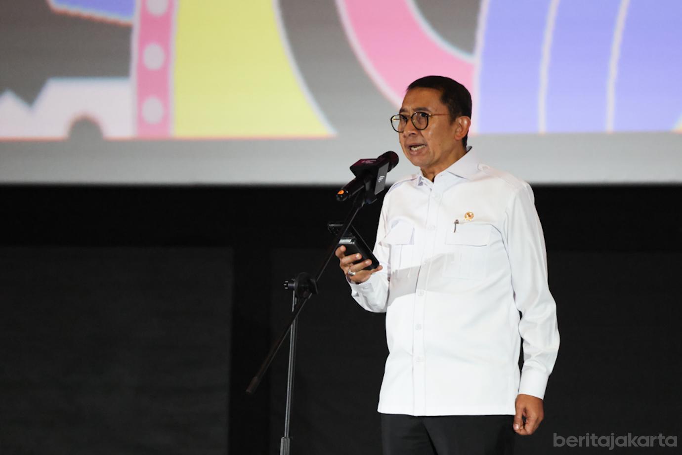 Jakarta Film Week 6