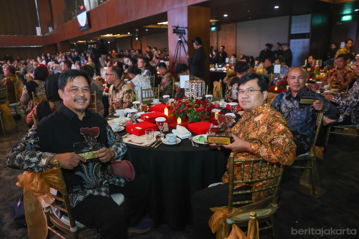 5 apresiasi pajak