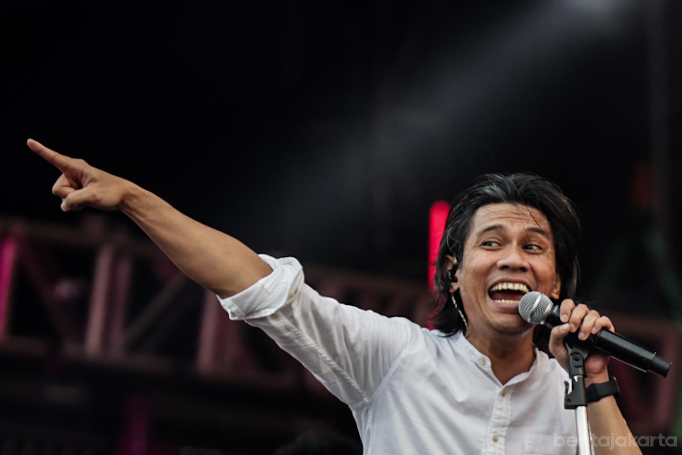 Aksi Keseruan Synchronize Fest 2026 5