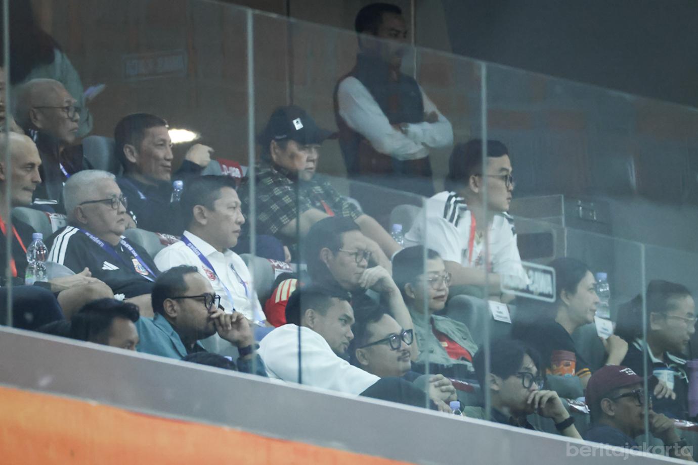 Persija vs Persik 8