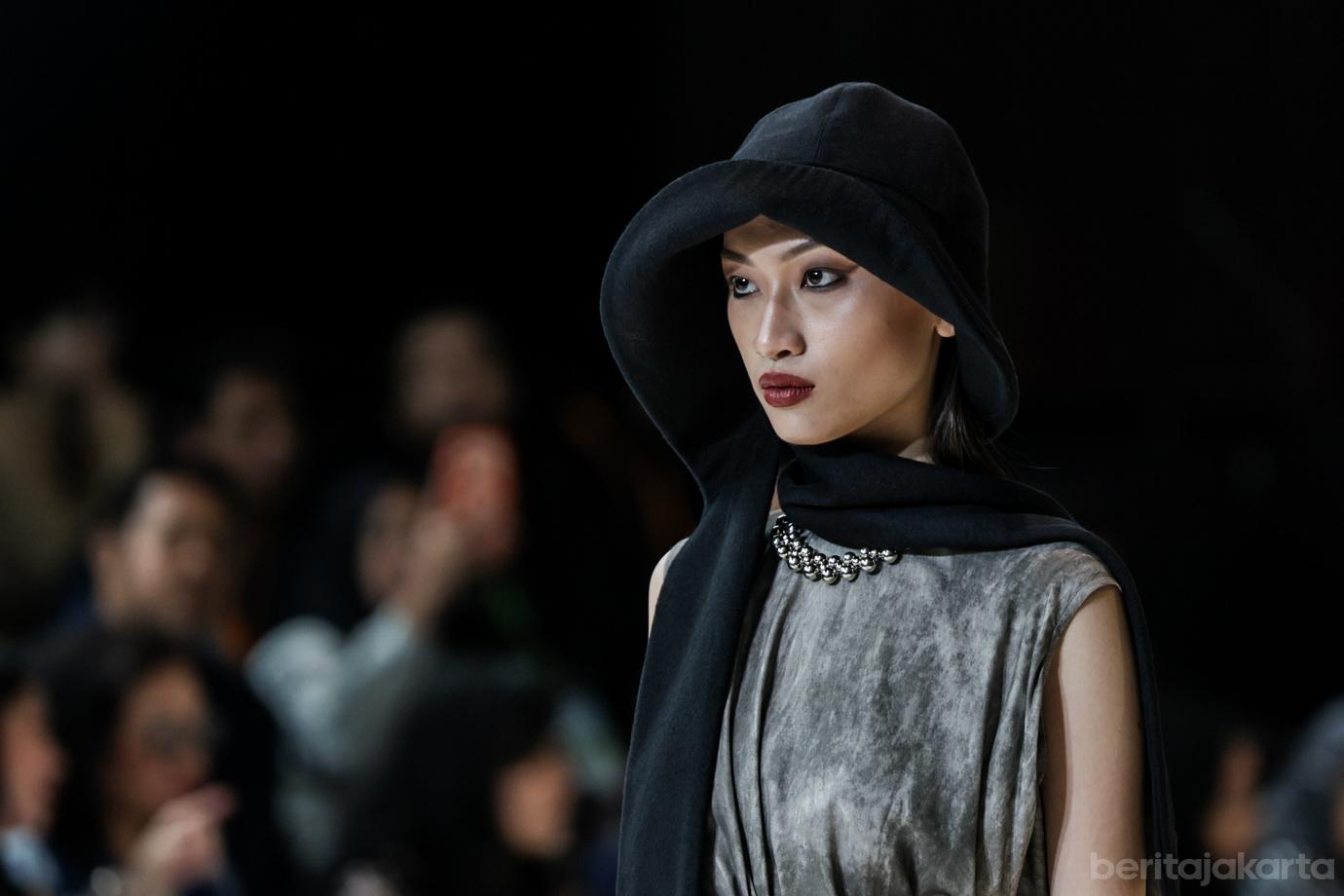 111 Desainer Ramaikan Panggung Jakarta Fashion Week 2027 6