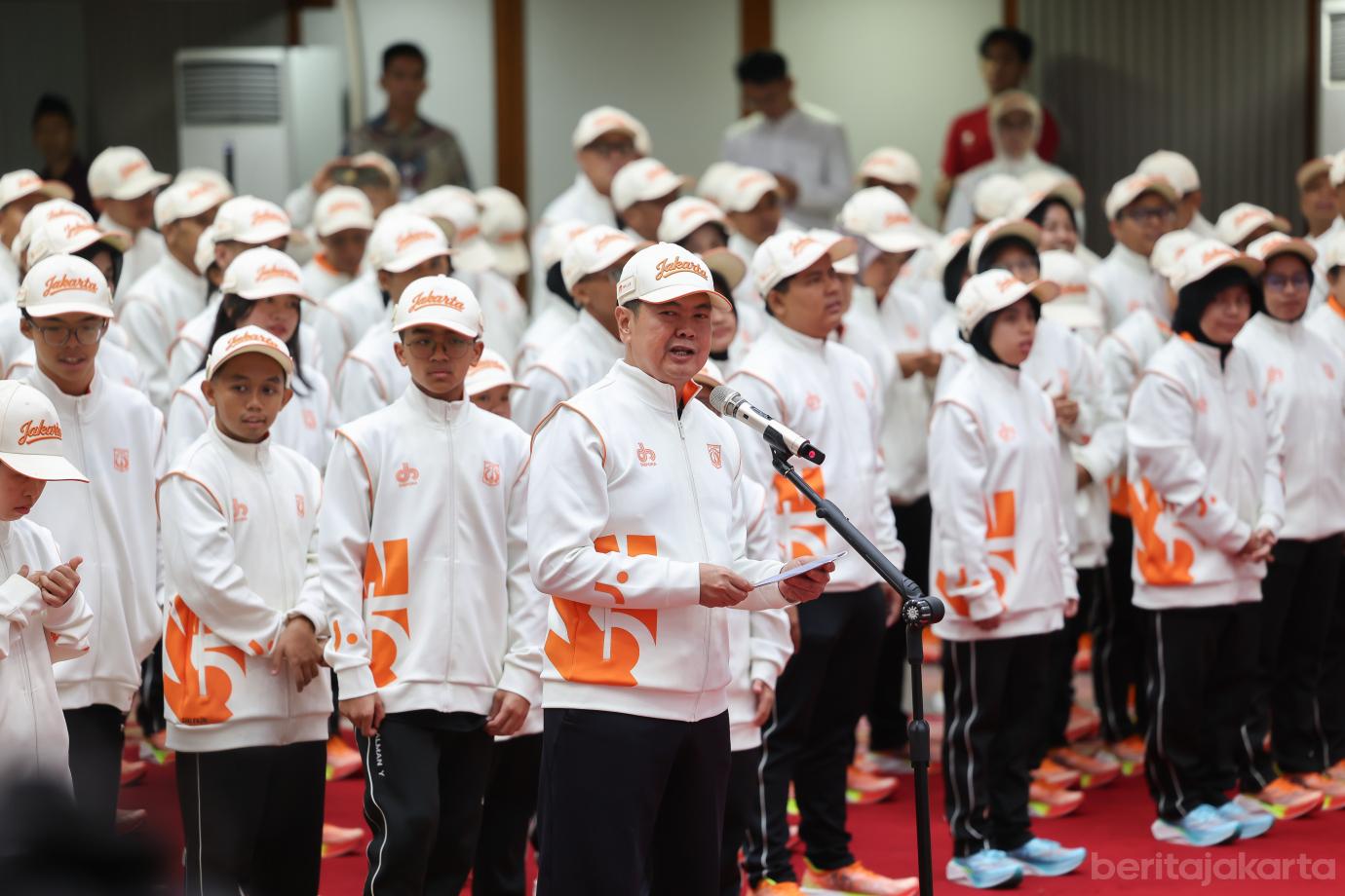 4  pelepasan SOIna 2026