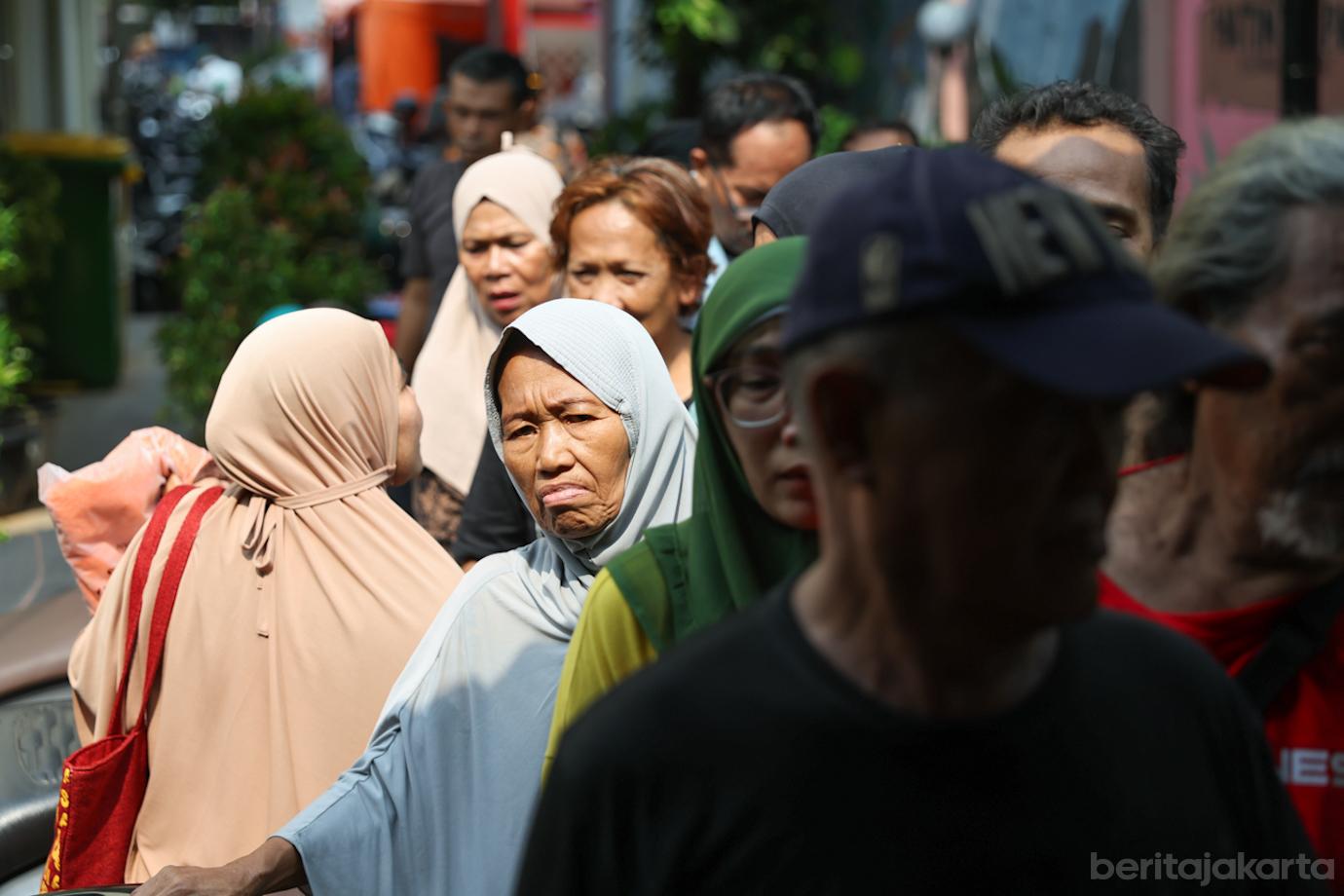 Kebakaran Kramat 5
