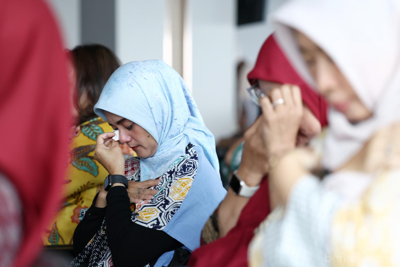 6.DWP DKI Gelar Seminar Ketahanan Keluarga