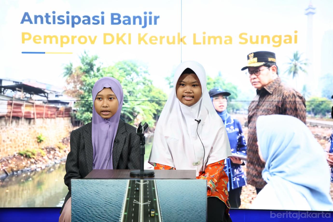 5.Namu Balai Kota Hadirkan Wisata Edukasi hingga Layanan Publik bagi Warga
