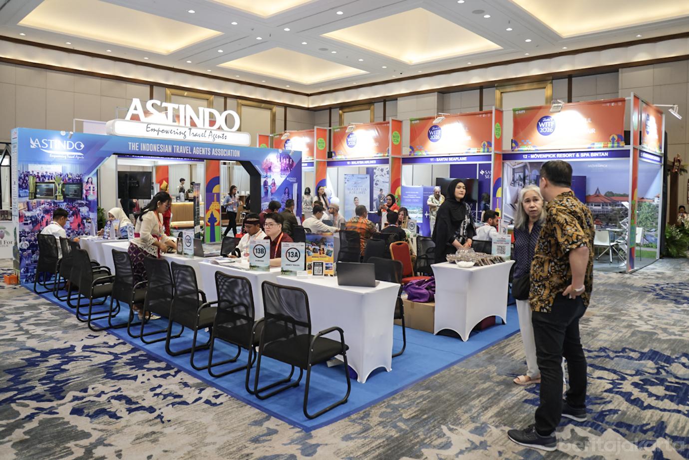 Jakarta Wonderful Indonesia Tourism Fair 2026 6