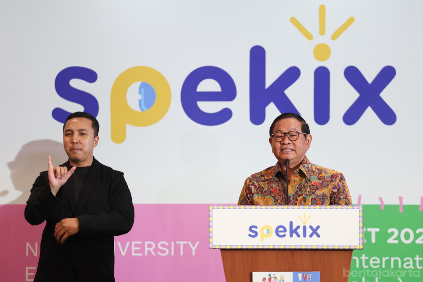 Spekix 5