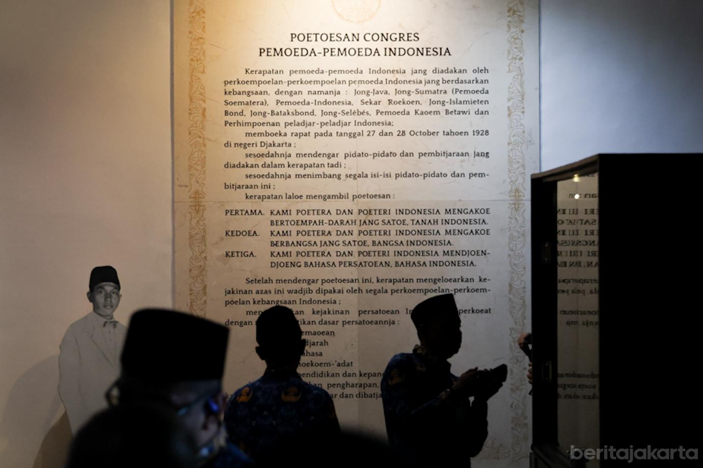 Sumpah Pemuda 3