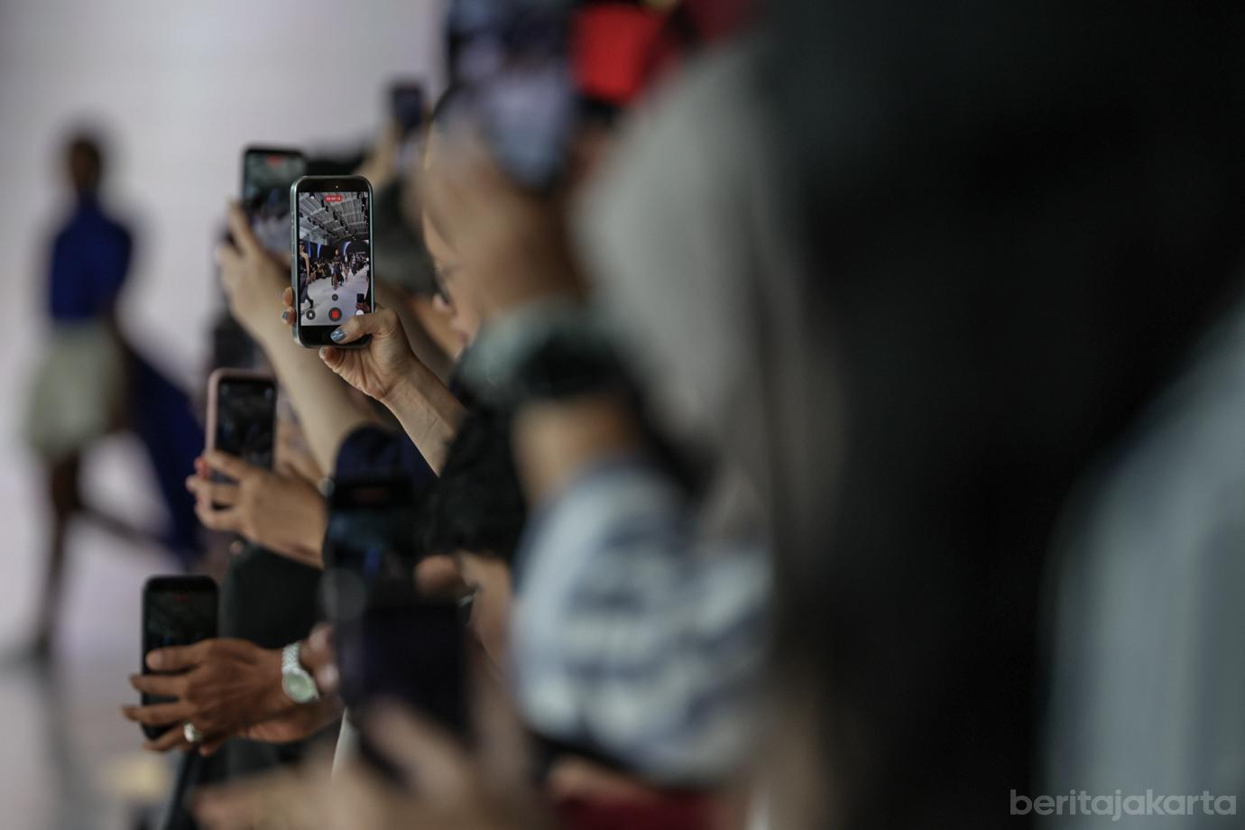 111 Desainer Ramaikan Panggung Jakarta Fashion Week 2027 7