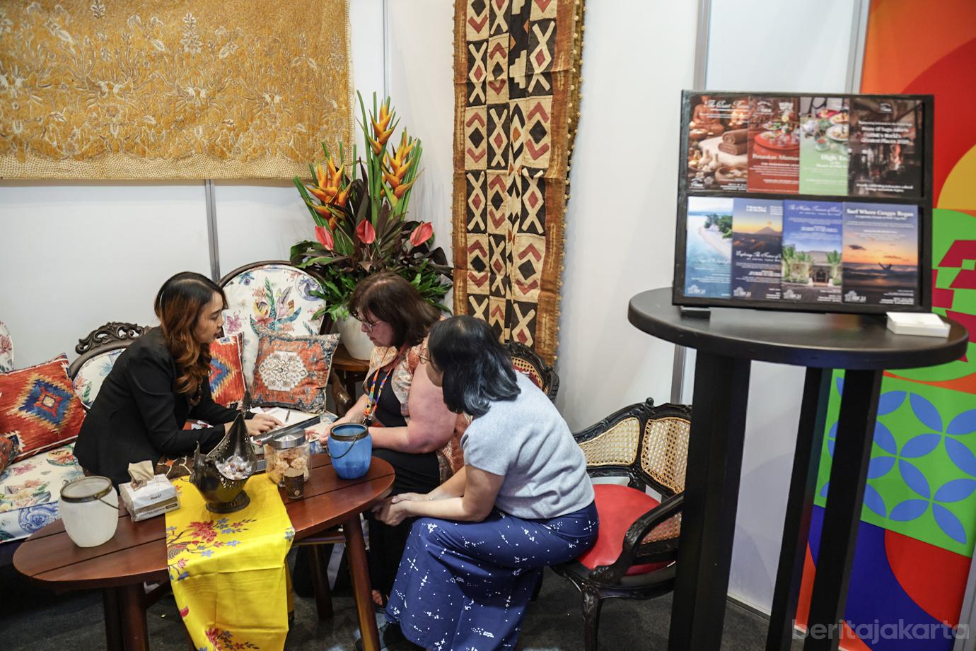 Jakarta Wonderful Indonesia Tourism Fair 2026 3