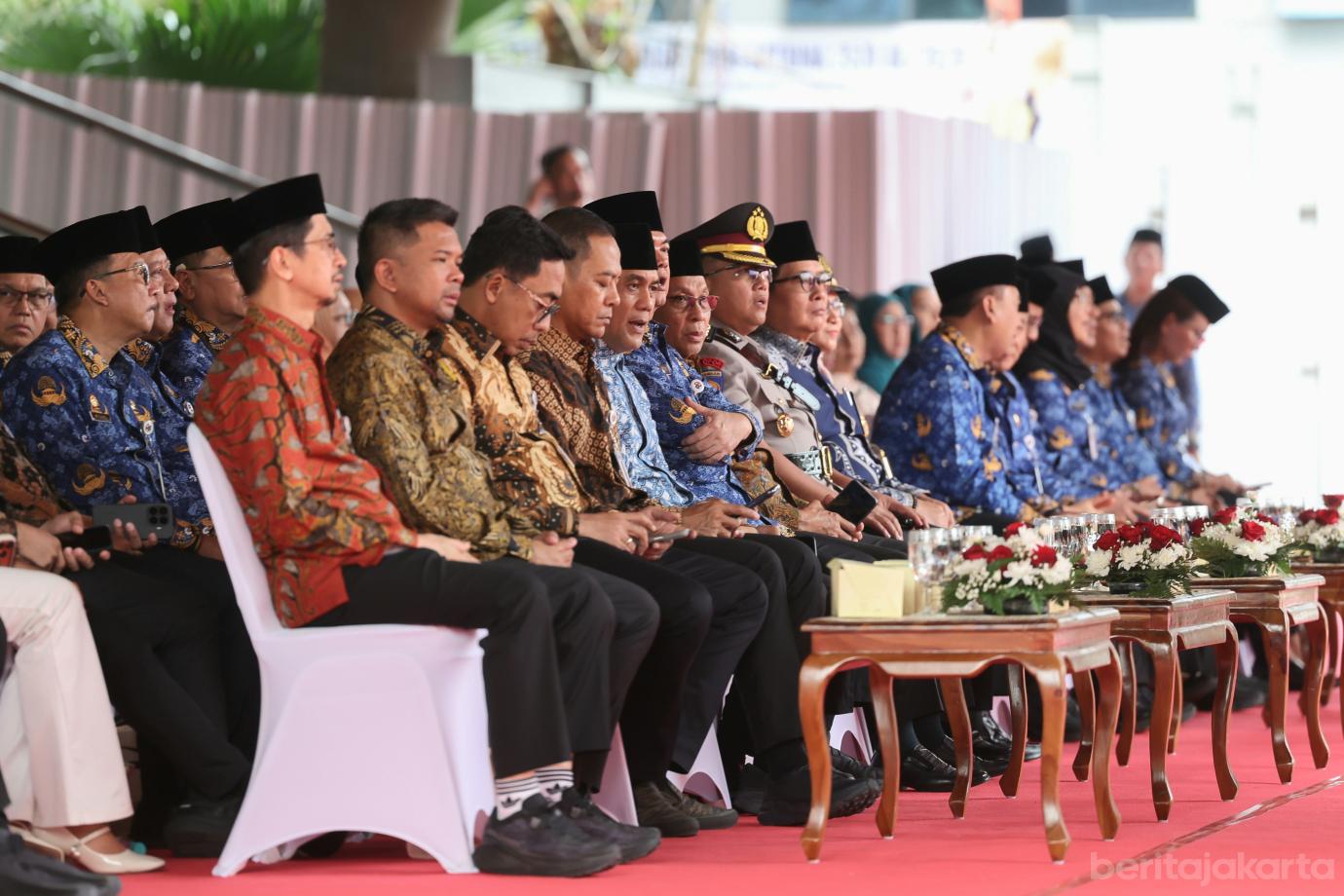 2 upacara sumpah pemuda 98