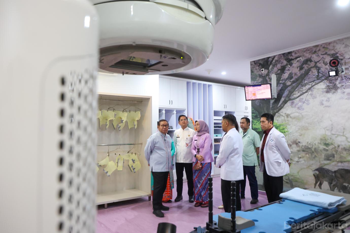 2 layanan cancer rsud pasming
